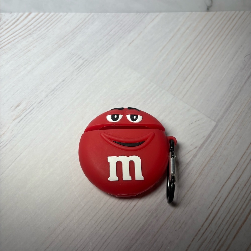 M&M Airpod Case (1st and 2nd generation) - Picture 4 of 4